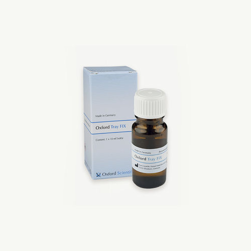 硅胶牙科材料 - FIX - First Scientific Dental Materials GmbH - 用于印模托盘