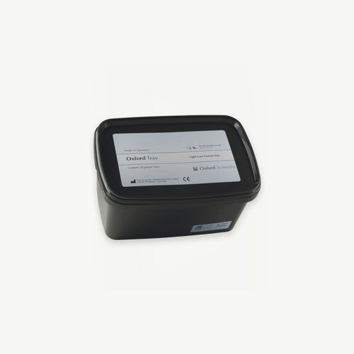 印模托盘牙科材料 - 77-003*	 - First Scientific Dental Materials GmbH - 半透明