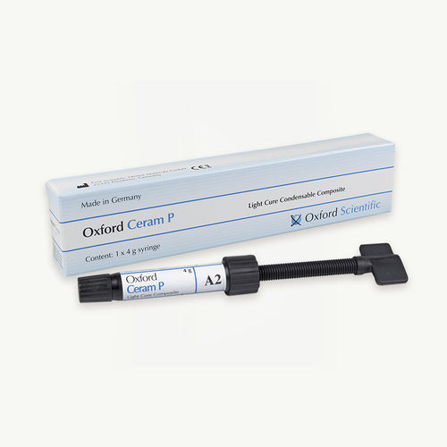 合成牙科材料 - CERAM P - First Scientific Dental Materials GmbH - 牙齿修复