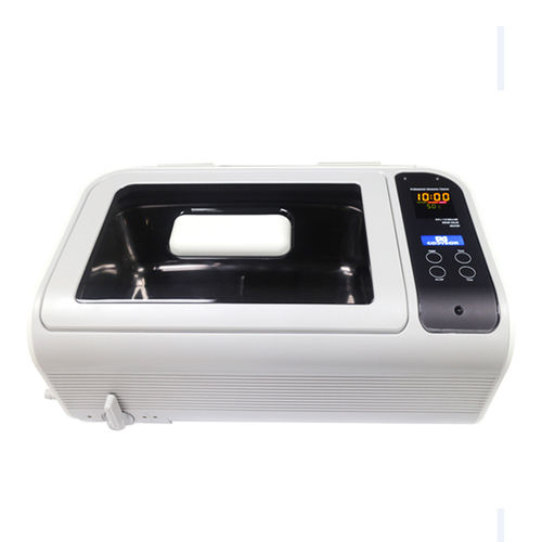 医用超声波水浴 - FoClean-S - Fomos Medical Instrument ltd. - 牙科