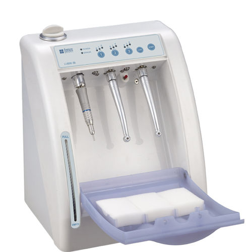 牙科手机润滑系统 - FoLub - Fomos Medical Instrument ltd.