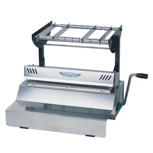 牙科封口机 - FoSeal-01 - Fomos Medical Instrument ltd. - 手动 / 台式