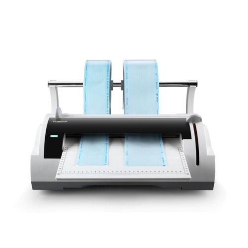 牙科封口机 - FoSeal - Fomos Medical Instrument ltd. - 自动 / 台式