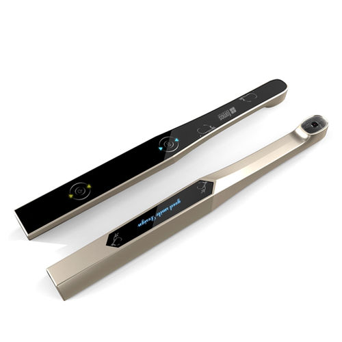 口腔内摄像机 - FoCAM - Fomos Medical Instrument ltd. - 数字 / CMOS / USB