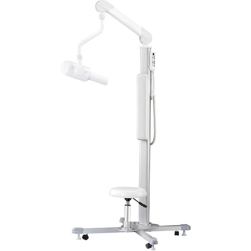 数字口内X射线系统 - Foray-M - Fomos Medical Instrument ltd. - 带滑轮