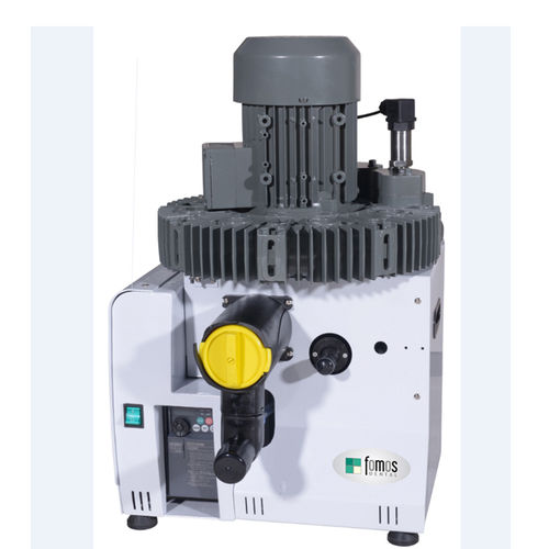 牙科真空泵 - FoVac-06 - Fomos Medical Instrument ltd.