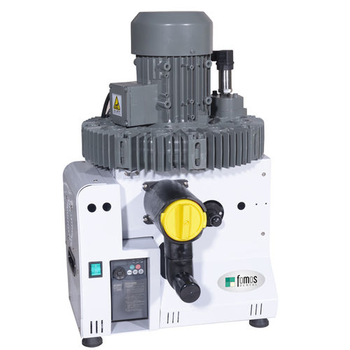 牙科真空泵 - FoVac-05 - Fomos Medical Instrument ltd.
