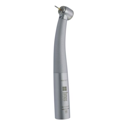 牙科涡轮机 - FM-HO210 - Fomos Medical Instrument ltd. - 空气 / 光纤 / 四个外部喷嘴