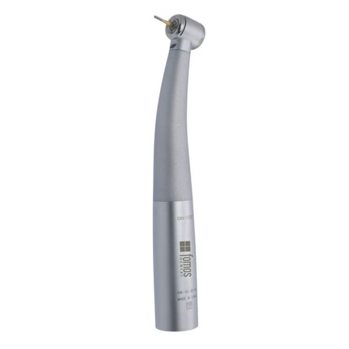 牙科涡轮机 - FM-HO105 - Fomos Medical Instrument ltd. - 空气 / 带LED照明 / 三个外部喷嘴