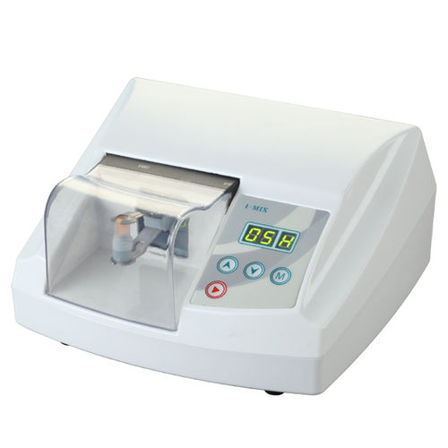 牙科混汞器 - IMIX-M3 - Fomos Medical Instrument ltd.