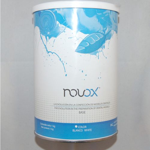 树脂材质牙科材料 - NOVOX - Dynamic Abutment Solutions - 模型制作