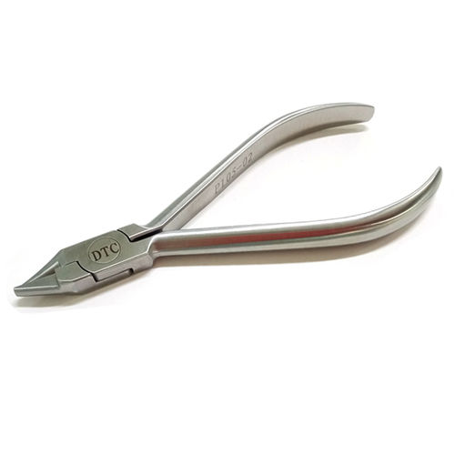 tweed梯形钳子p10502