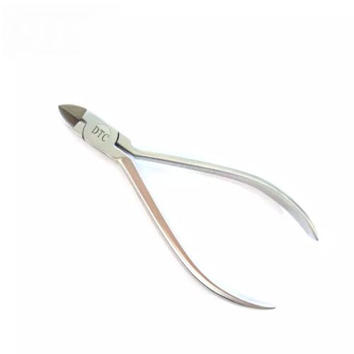 正畸钳子 - P106 series - Hangzhou DTC Medical Apparatus - 切缆 / 可重复使用 / 直