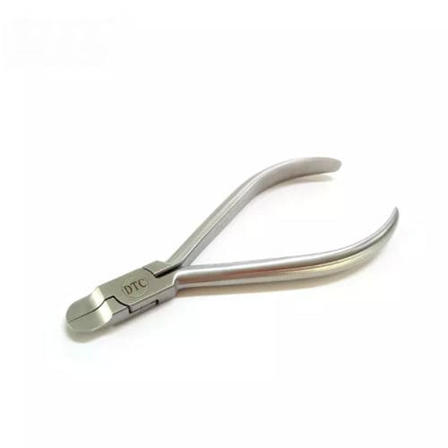 正畸钳 - P105-01 - Hangzhou DTC Medical Apparatus - 可重复使用 / 直 / 不锈钢