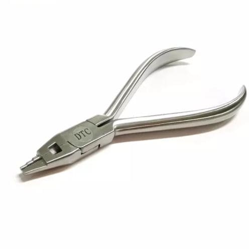 正畸钳子 - P105-11 - Hangzhou DTC Medical Apparatus - 切缆 / 可重复使用 / 直