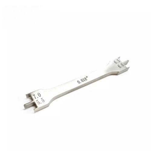 正畸托槽定位系统 - A110 - Hangzhou DTC Medical Apparatus