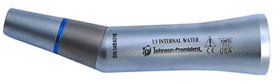牙科弯手转 - KSH20 - Johnson-Promident - 空气 / 带内部喷水