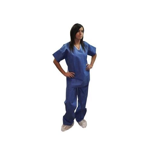 男女通用医用外套 - J40800/S - Kolmi - L / XL / M