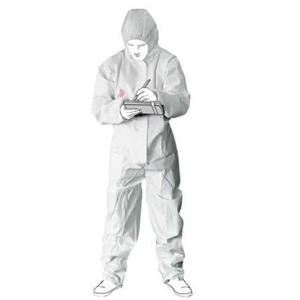 男女通用连体防护服 - Hop'Safe - Kolmi - L / XL / M