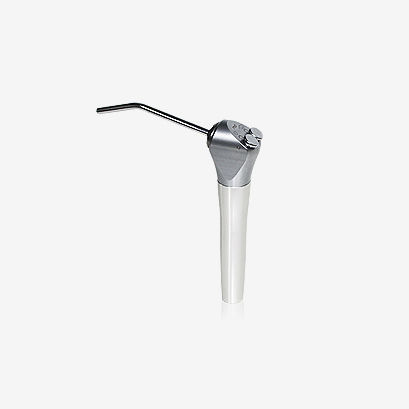 牙科注射器 - MDMED Co. - 水 / 空气 / 3片式