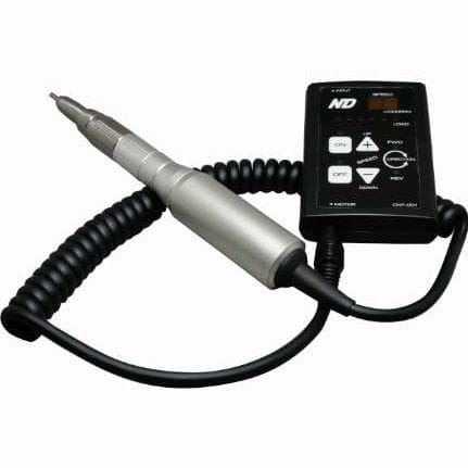 牙科实验室抛光机 - LMS-20S - Nakamura Dental Mfg. Co., Ltd.