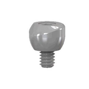 钛愈合基台 - 3.10	 - NIKO DENTAL GmbH - 解剖型