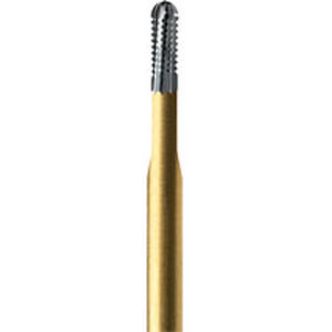 牙科铣刀 - PR-3T - Prima Dental Group - 碳化物 / 切割