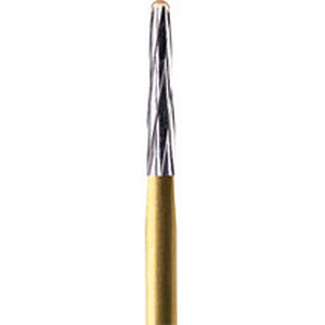 牙科手术铣刀 - Endo Access bur - Prima Dental Group - 碳化钨 / 切割