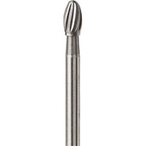正畸医用铣刀 - H22-016ALGK, H379-023AGK - Prima Dental Group - 碳化钨 / 切割 / 锥形