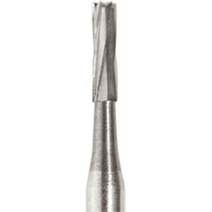 牙科手术铣刀 - 500 314 107 006, 500 204 107 006	 - Prima Dental Group - 碳化物 / 切割 / 直线型