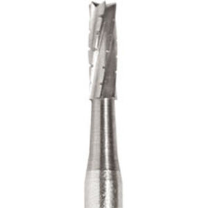 牙科手术铣刀 - 500 xxx 107 007 series - Prima Dental Group - 碳化物 / 石门 / 直线型