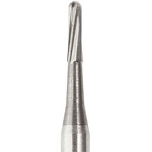 牙科手术铣刀 - 500 314 137 006, 500 104 137 006	 - Prima Dental Group - 碳化物 / 切割 / 直线型