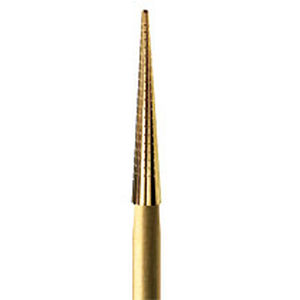 牙科铣刀 - 274 XC, 48L XC, 50 XC, 7x0x XC, EFx XC	 - Prima Dental Group - 金质 / 末道 / 切边