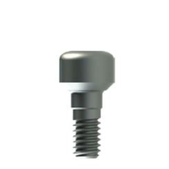 钛愈合基台 - VINH012035 - Vulkan Implants - 直线型