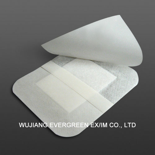 伤口敷布 - Wujiang Evergreen
