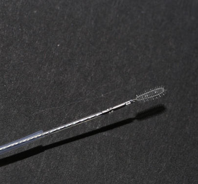 肠胃细胞刷 - MD-L-CB-20xx series - Mednova Medical Technology - 支气管 / 一次性