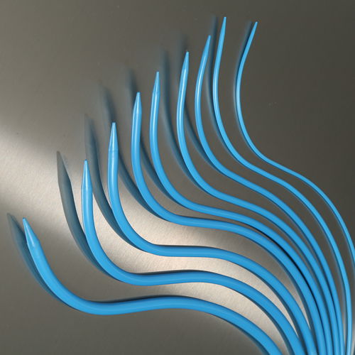 尿道扩张器 - S-curve - Mednova Medical Technology