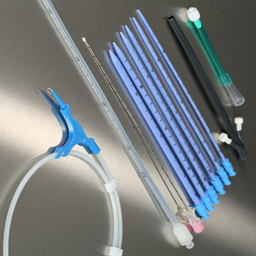 肾造口术器械套件 - Mednova Medical Technology