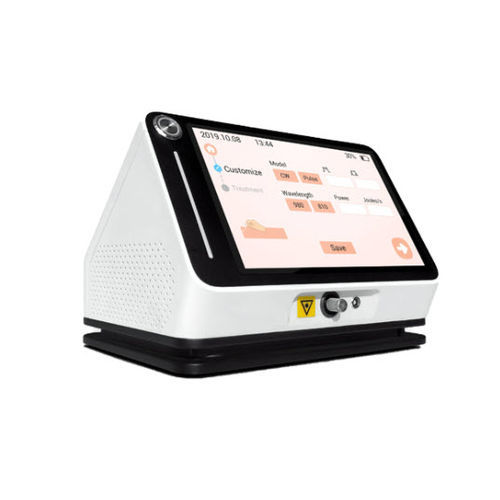 牙科激光仪 - M3 - Pioon Medical Laser - 足病诊疗 / 二极管 / 台面式