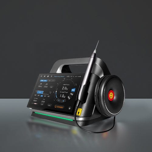 牙科激光仪 - S3 - Pioon Medical Laser - 用于口腔光刺激 / 用于骨科光刺激 / 牙齿美白用