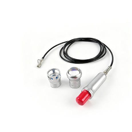 牙科手机 - PBM - Pioon Medical Laser - 用于牙科诊所 / 激光 / 直接