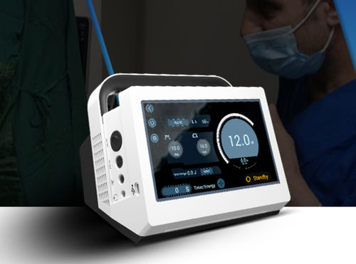 静脉学激光仪 - S1Pro - Pioon Medical Laser - 用于嫩肤 / 用于外阴阴道修复 / 脂肪分解