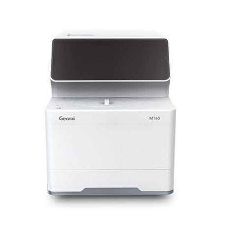 完全自动化免疫分析仪 - MT-60 - Genrui Biotech Inc. - 临床诊断 / 化学发光 / 血清