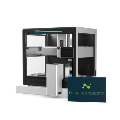 分子生物实验室工作站 - 999-00271 - Opentrons - 用于科研 / 药品研制用 / 用于新染色体工程
