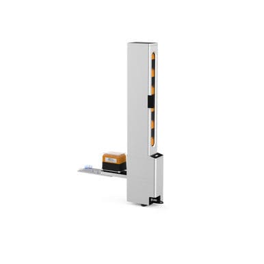DNA文库制备堆叠器 - Flex Stacker - Opentrons - NGS / 用于流体操作 / 制备RNA组