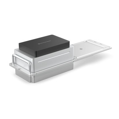 吸光度板阅读器模块 - GEN1 - Opentrons - 用于移液机器人