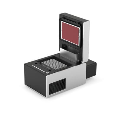 移液机器人模块 - 999-00209 - Opentrons - 用于PCR仪器 / 用于热循环仪 / 用于自动化PCR