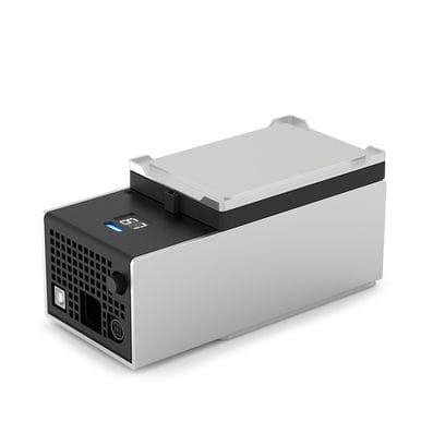 温度控制模块 - 999-00220-0 - Opentrons - 用于冷却 / 用于移液机器人