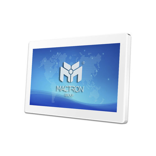 Intel® Core i5医疗控制面板 - WMP1567  - MACTRON GROUP - 移动式 / 无风扇