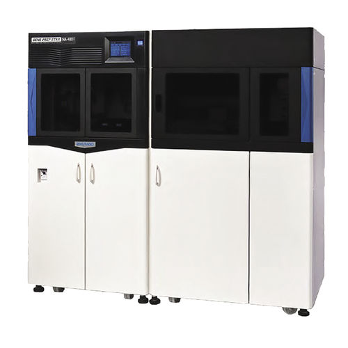 临床诊断核酸提取仪 - NA-480 Plus - ADS Biotec Limited